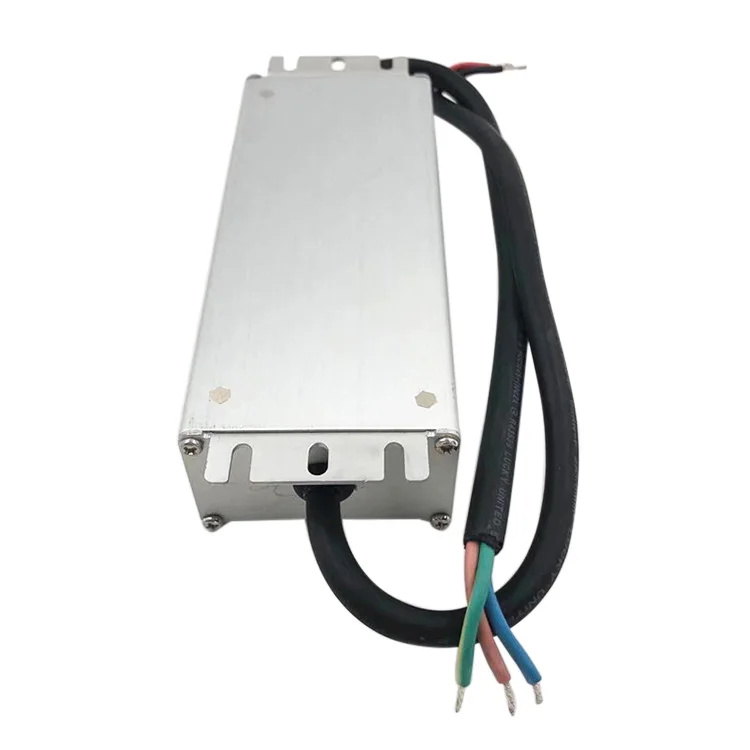 MEANWELL LED Driver HLG-60H 60W Adjustable Switch Power Supply Mean Well Waterproof Constant Current Led HLG-60H