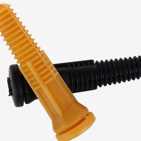 Professional Factory Wear Resistant Durable Commercial Rubber Plucker Finger For Chicken