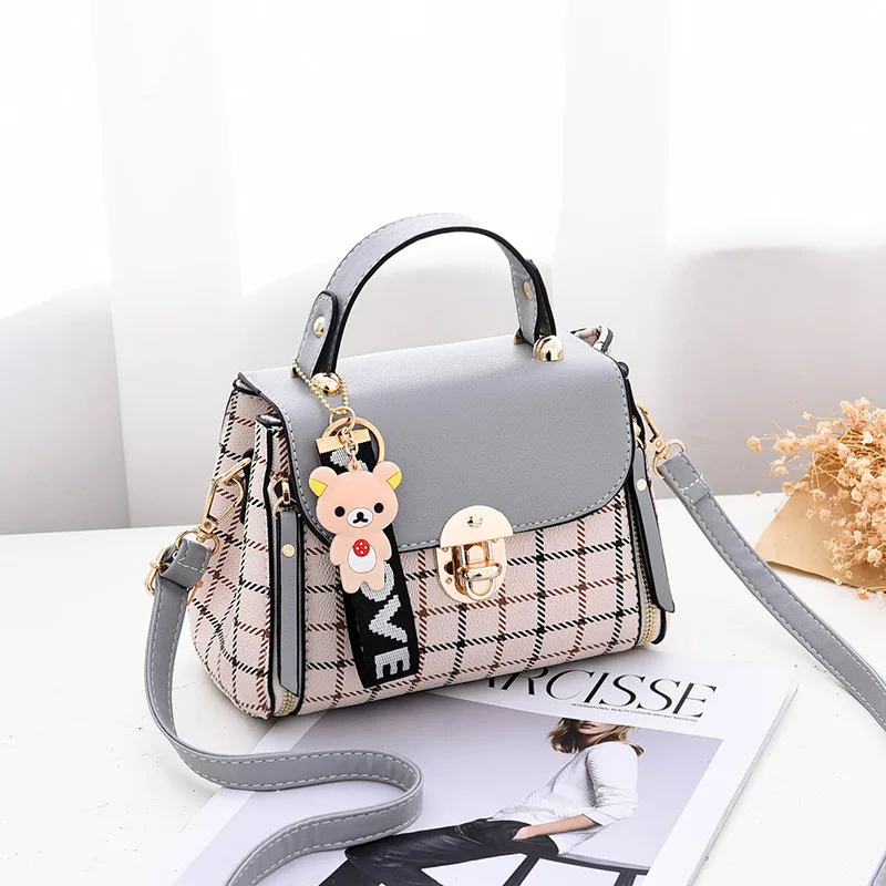 2020 fashion trend handbag high quality brand womens crossbody messenger bags