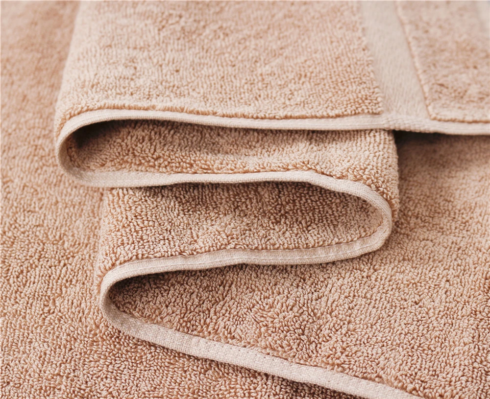 Махровое полотенце из 100% хлопка, Наборы полотенец для лица