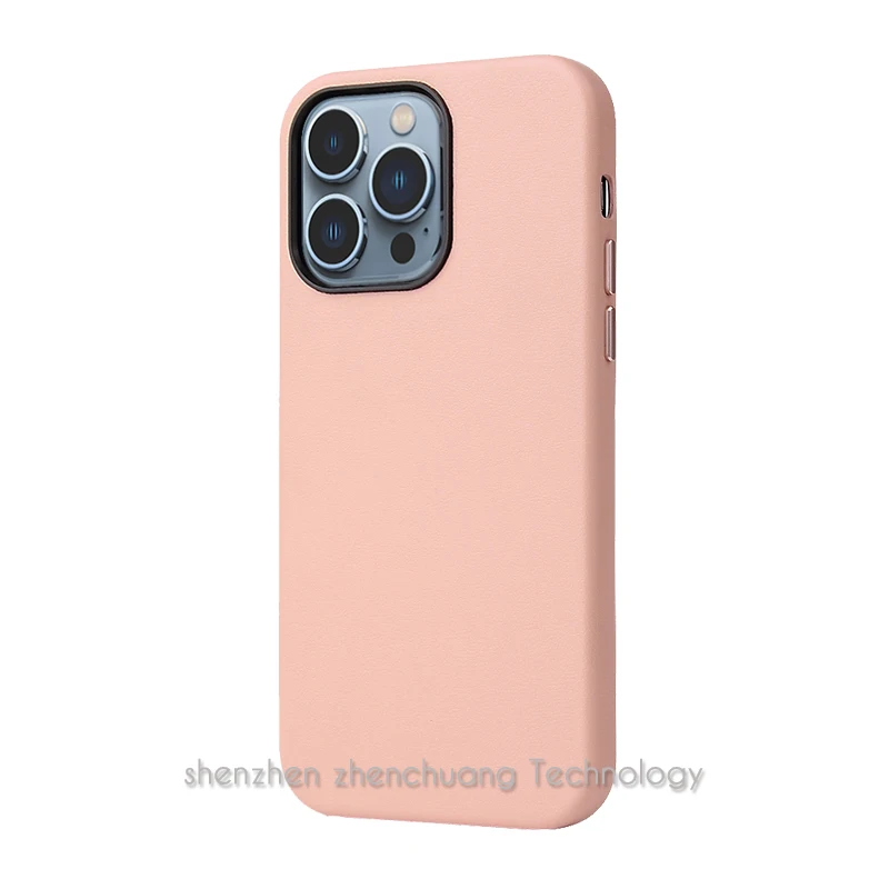 For iPhone 13 Case phone Cover PU Leather Mobile Phone Shell Mobile Back Cover Leather Phone Case