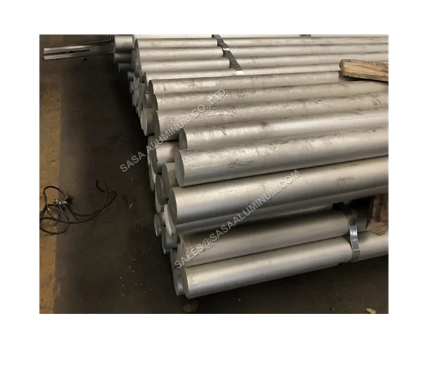 5052 aluminum alloy bar stock