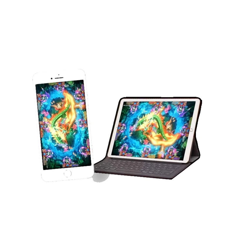 High Profit Casino Tables Arcade 4 Player for Crazy Sale Fish Game good price