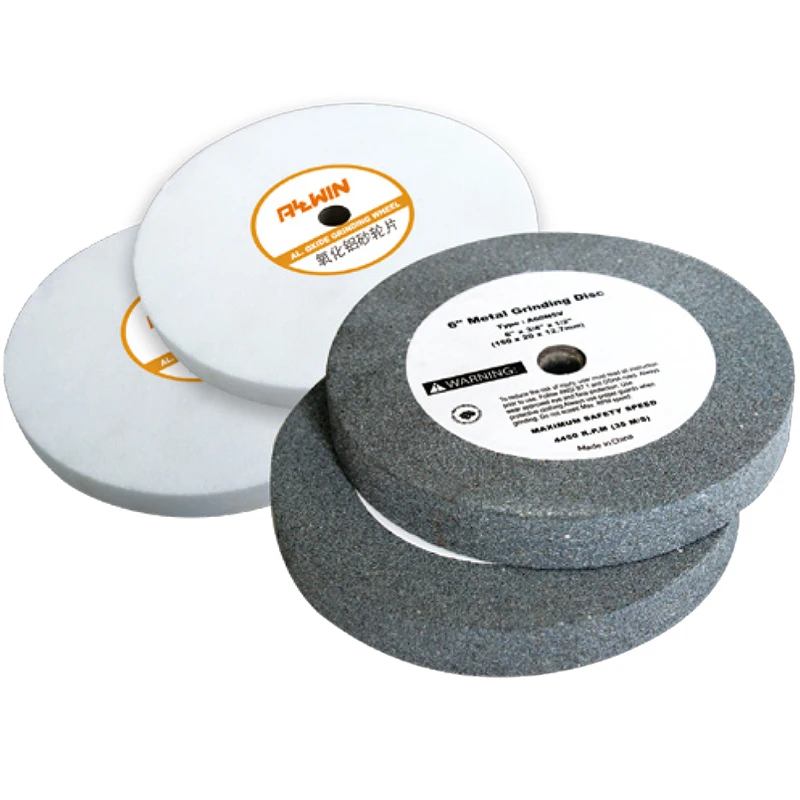 Allwin Customized Aluminum Oxide Grinding Disc for Angle Grinder