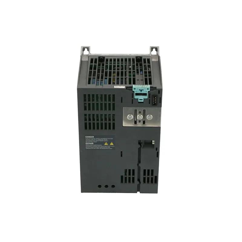 Programmable Logic Controller Electronic Device CNC New and Original Digital Smart PLC Module 6SL3224-0BE22-2AA0