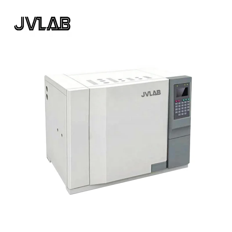 Gas Chromatography Electrical Laboratory Gas Chromatograph Gas Analyzers GC1120