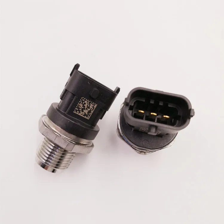  Датчик давления топливной рейки ISDE ISF 5260246