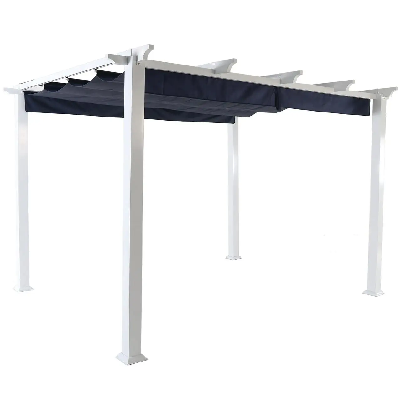 Aldi Home using canopy roof polyester canopy gazebo wall