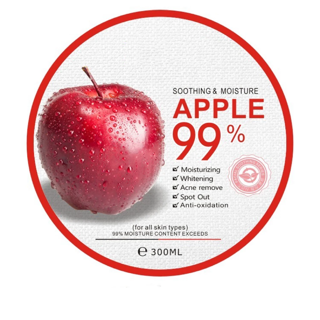 Private label OEM moisturizing smoothing anti aging anti wrinkle original honey collagen lotus VE gel