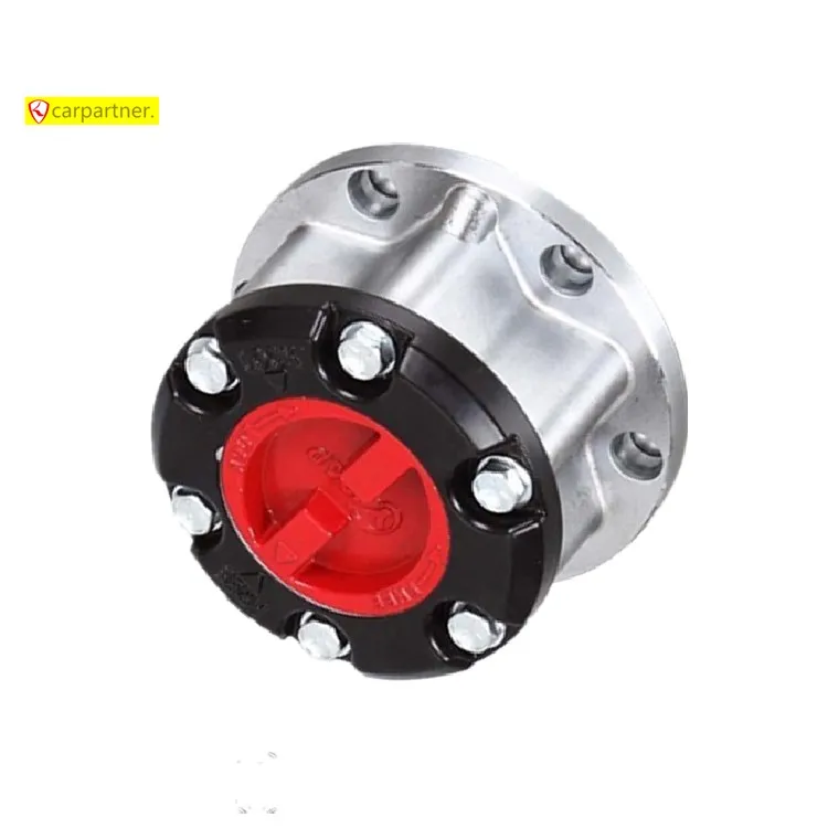 Фабрика предоставляет наиболее выгодную цену ступицы колеса двигателя сборки автозапчастей двигателя