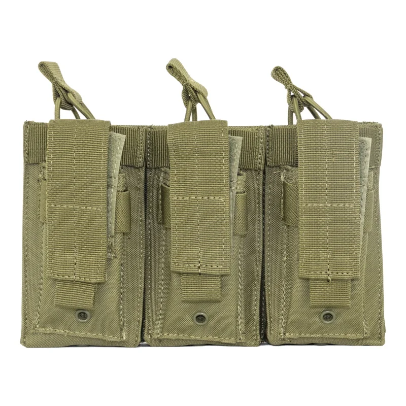 Tactical Quick Release Protective Vest Plate Carrier for men