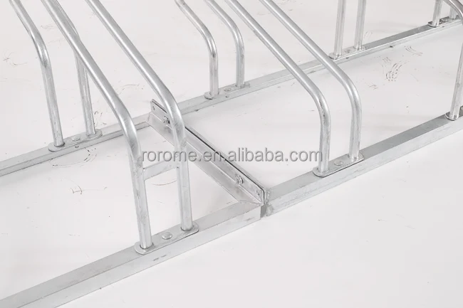 Hot Sale Bicycle Rack Bike Parking Stand With Professional Quality China Factory 5 year warranty