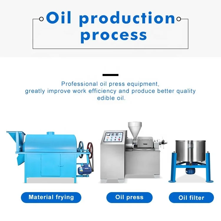 Коммерческая машина для прессования масла с винтовым маслом холодное арахисовое масло соевое экстрактор пресс-машина