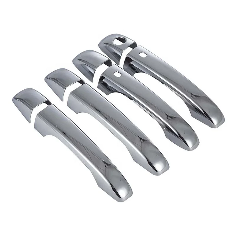 Chrome accessories FOR dodge Journey FOR dodge caravan