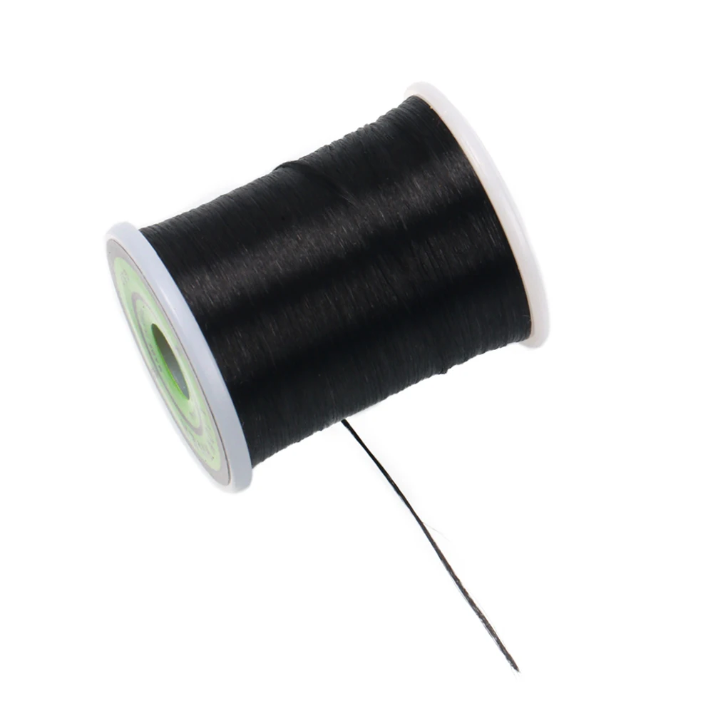 6 Colors Fishing 140D G.S.P Polyethylene Fly Tying Thread Saltwater Bass Pike Flies & Jigs Tying Material