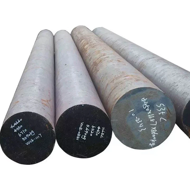 1060 steel carbon steel round  bar 1045  steel price