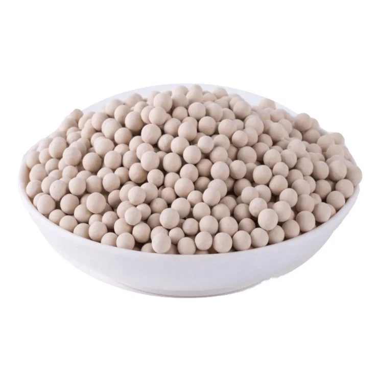 molecular sieve 4a price suppliers 3-5mm 4a Molecular Sieve Desiccant Supplier Zeolite Molecular Sieve Price