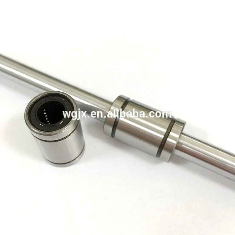LM3UU Mini linear roller bearings linear ball bearing bushings