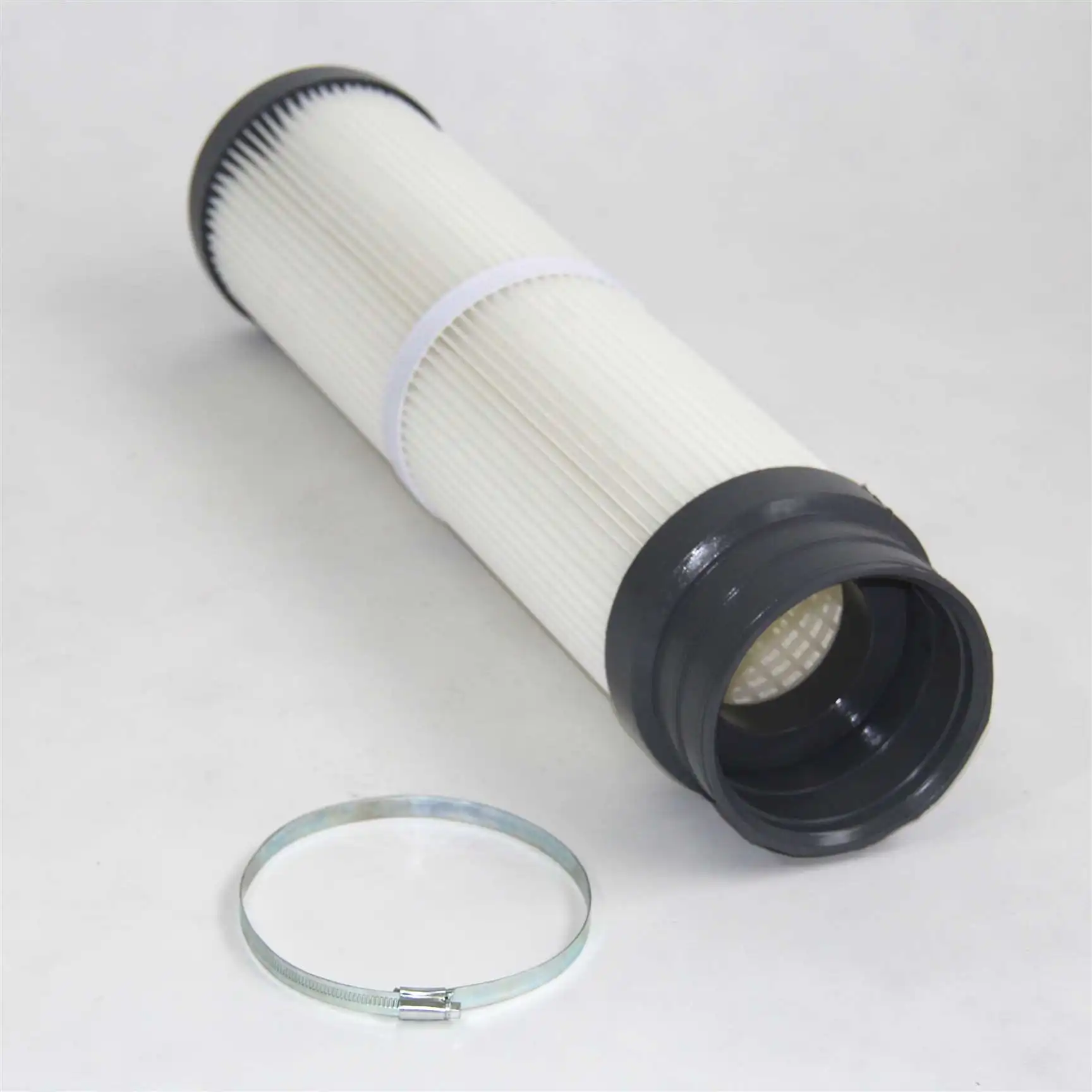 FORST High Efficiency Polyester Pleated Dust Bag Air Cartridge Filter Manufacturer