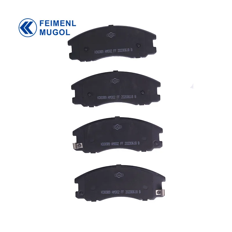 Дисковая тормозная колодка Oem D1863 подходит для Benz B180-купить тормозные колодки Atv, передние дисковые тормозные колодки, передние тормозные колодки