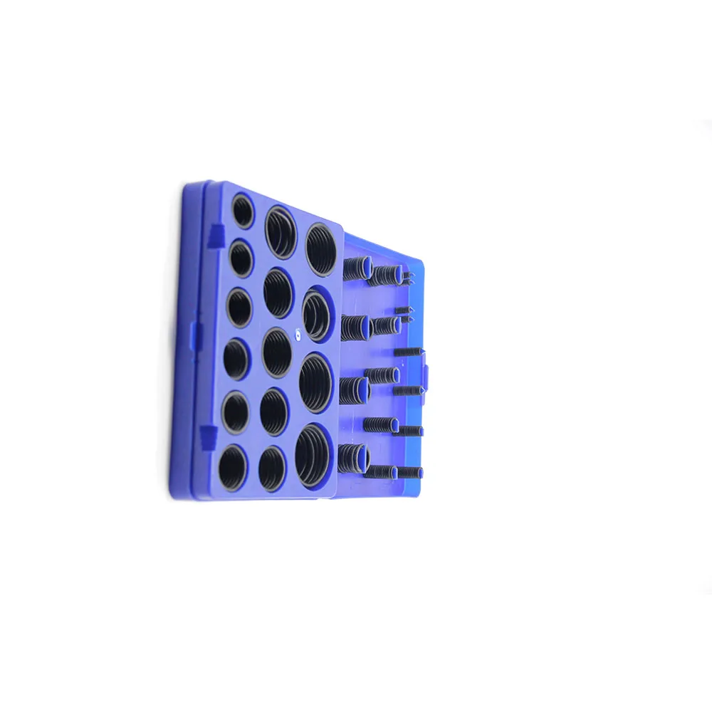 factory direct sale  Rubber Seal O-Ring Kit Oring Box