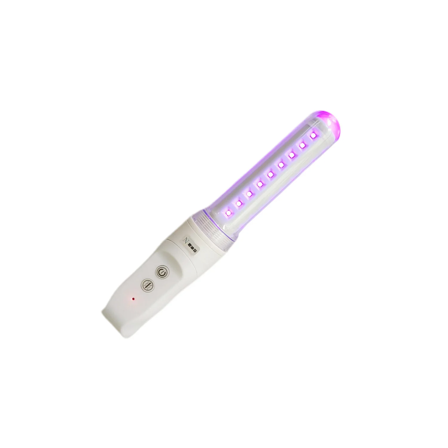 Portable Personal Care Vagina Wand Blue Light Therapy For Vagina Bacterial Vaginosis Natural Treatment Home Remedies