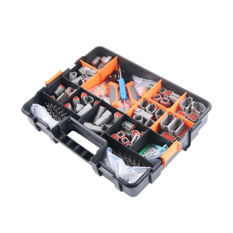 Brand new Deutsch Dt Connector with CE certificate
