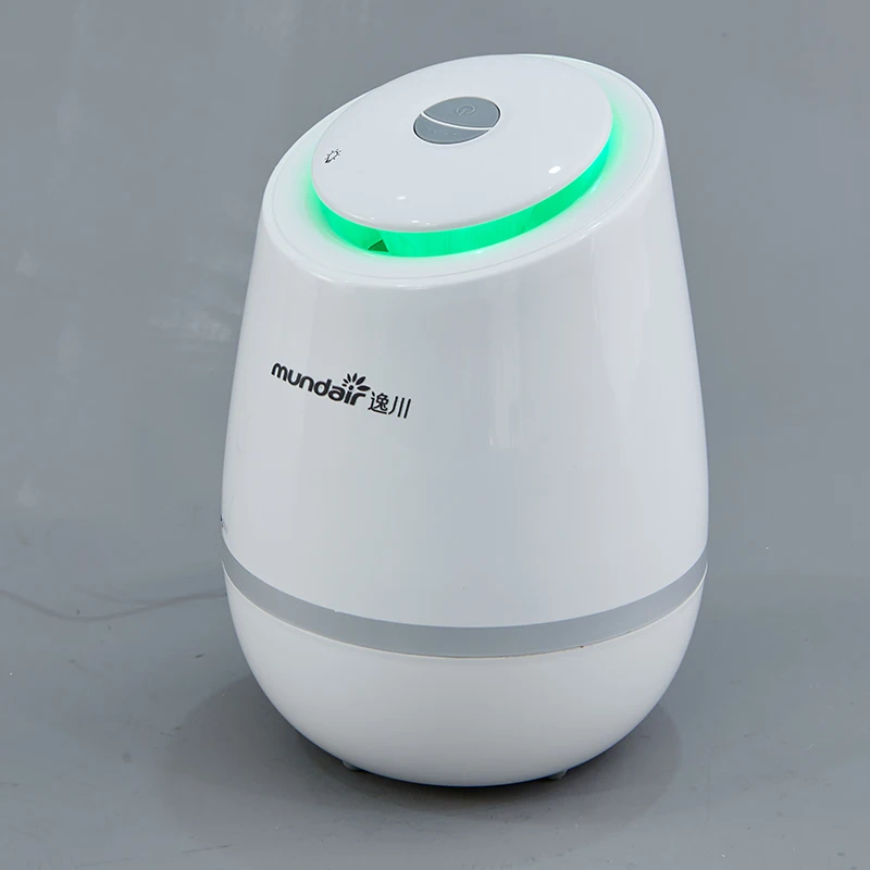 Reasonable Price  Air Ionizers For Home Negative Ion Filtration System Air Purifier