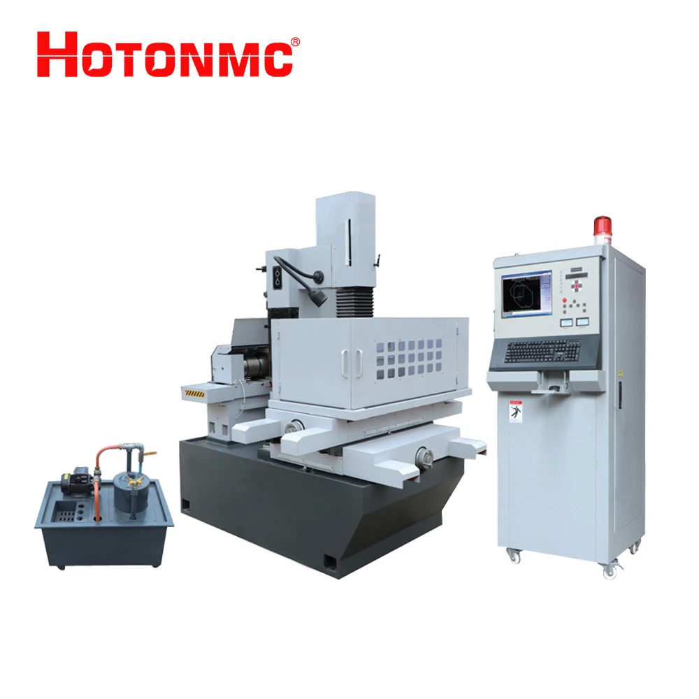 o Ship In Stock Fast Dispatch DK77H series medium speed wire edm DK7725H DK7732H DK7740H DK7750H DK7763H DK7780H