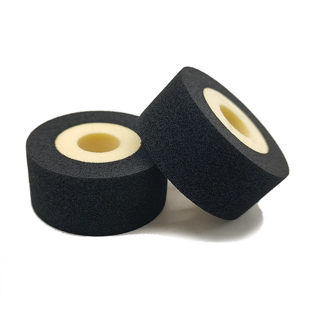 Hot Ink Roll 36*10 mm hot ink roll temperature 100c to 160c
