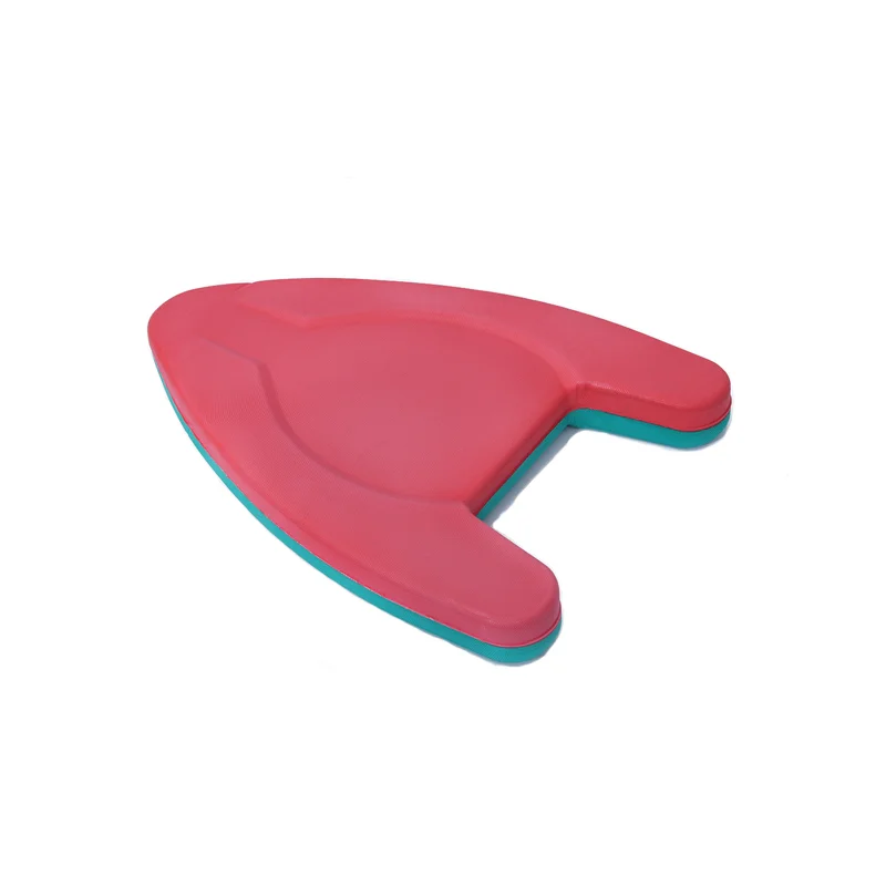 A Shape Swimming Safty Pool Training Aid Kickboard Float Board