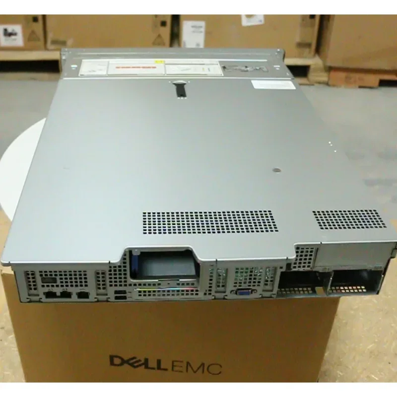 Big discount Dells PowerEdge R750xs Rack Server Intel Xeon Gold 5318Y