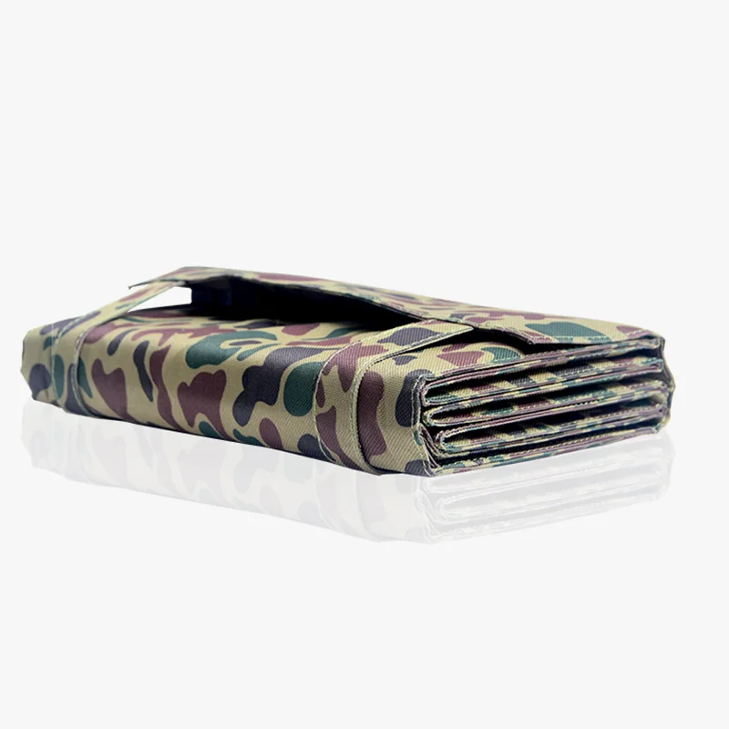 
18v 60w waterproof portable foldable solar panel charger 