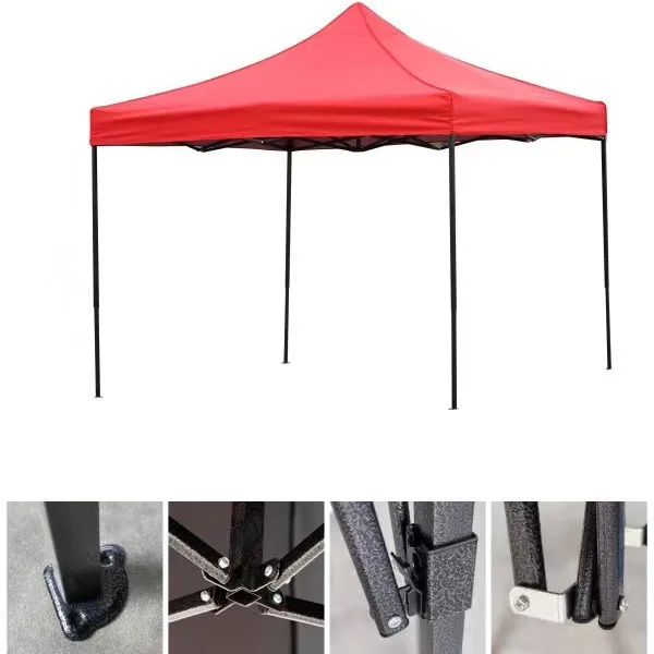 Wholesale Expansion Folding Gazebo Tent Garden Gazebos For Sale Canopy Outdoor Waterproof Gazebo