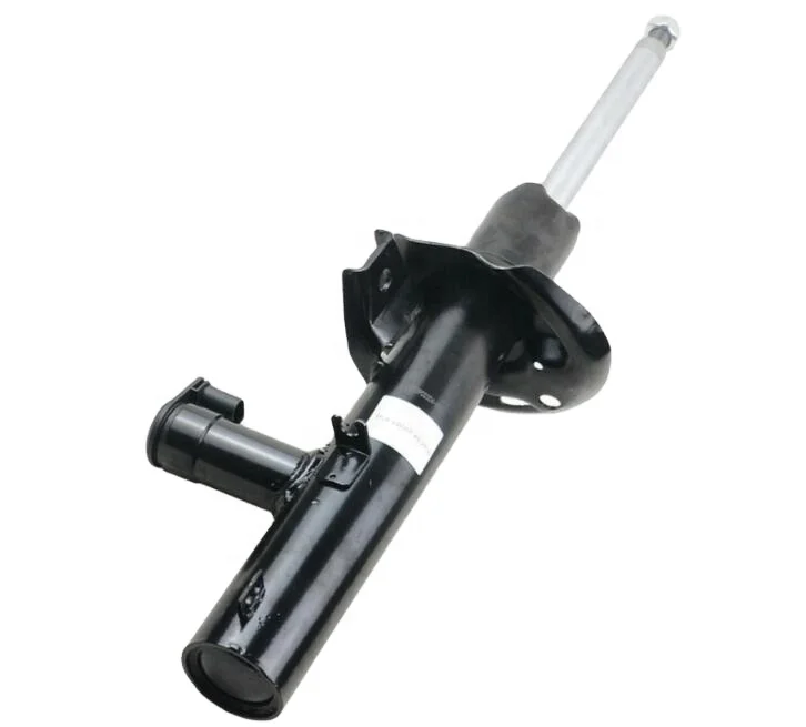 Free Shipping to USA Front Air Suspension Electric Shock Absorbers With Magnetic Ride Control For Audi TT 2007-2014 8J0413029M