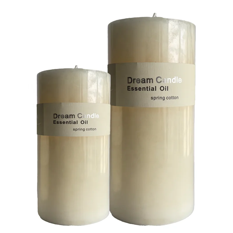 Custom Printing hot stamping  Waterproof Self Adhesive candle label