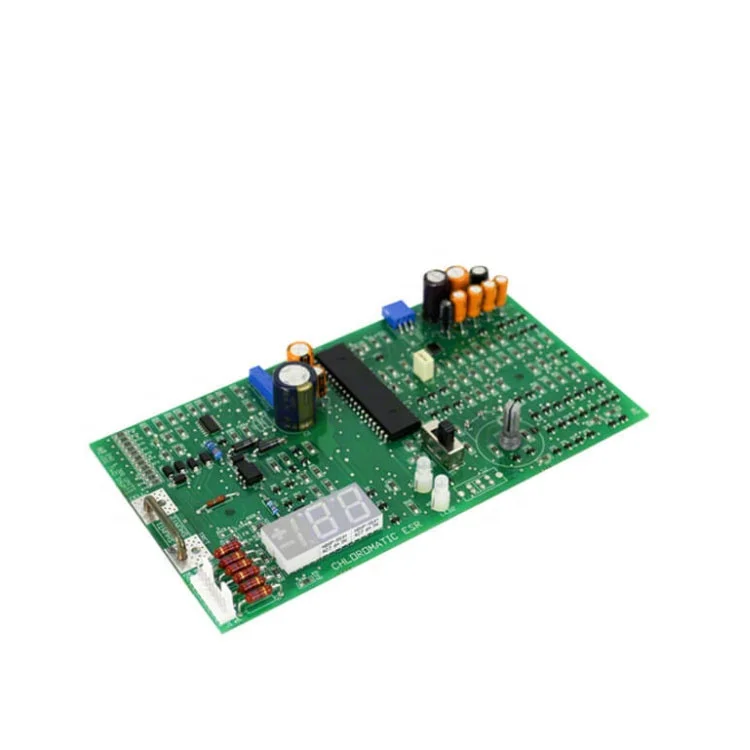 Customized pcba assembly service Pure Sine Wave Power Inverter Pcb Circuit Board Sensors Motion Detectors