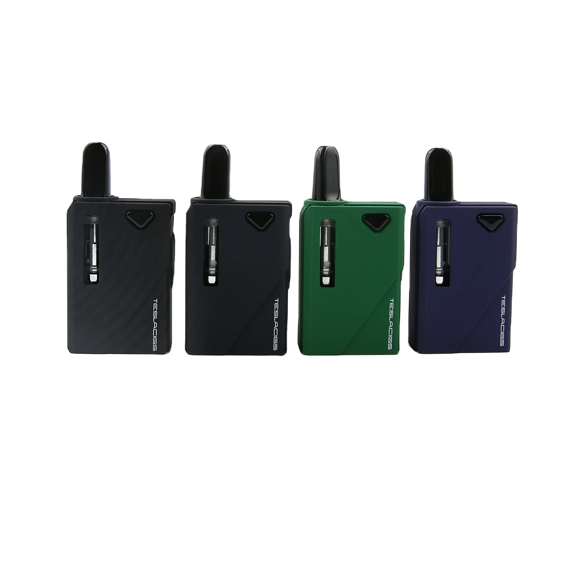 Пустые картриджи 2 в 1, набор для вейпа CBD, мини-набор от производителя сигарет