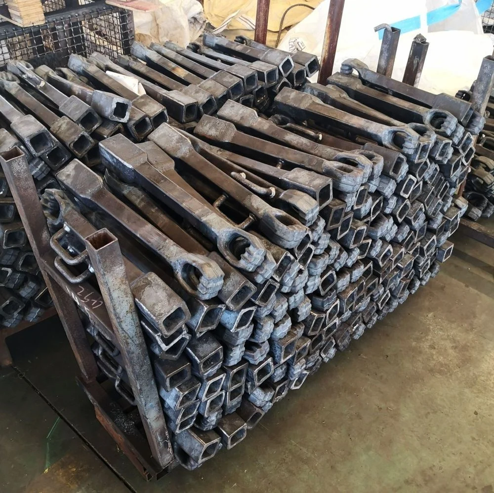 Hot Dipped Galvanized High quality Installation Ground Screw Foundation