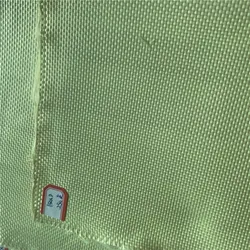 Puncture proof  aramid fabric 1500d 250g  for kevlars clothing