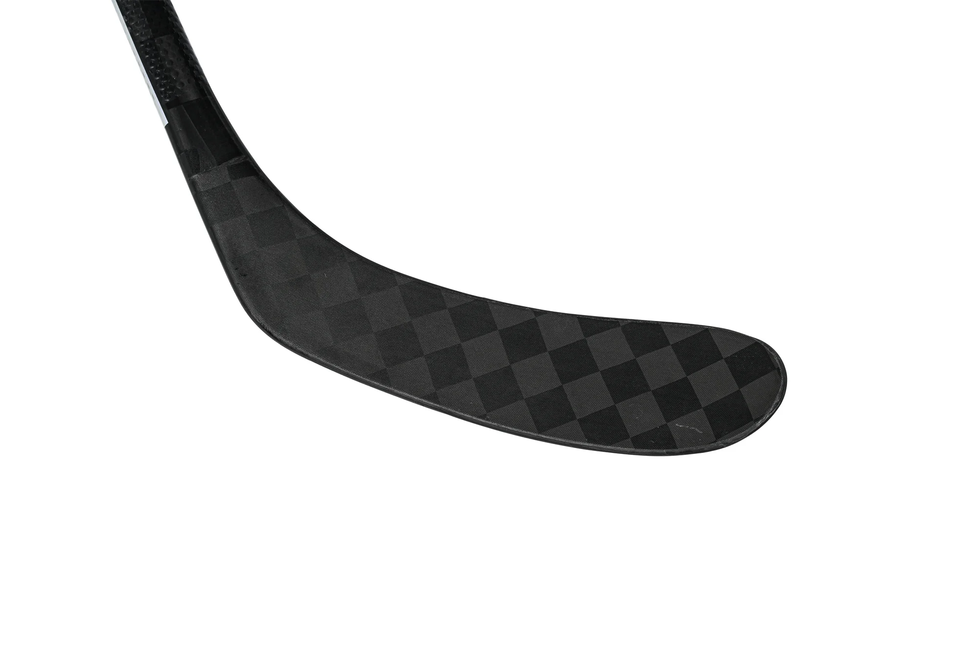 High End Customized Wholesale Easy Grip And Better Control Goalie Stick Ice Hockey Stick From China