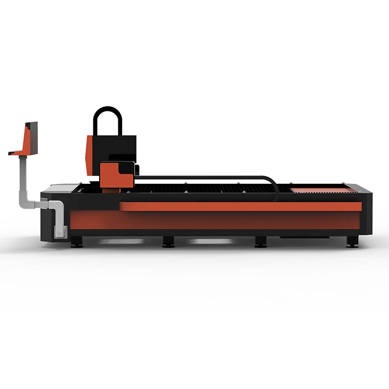 1000W /1500W/ 2000W / 3000W fiber laser cutting machine