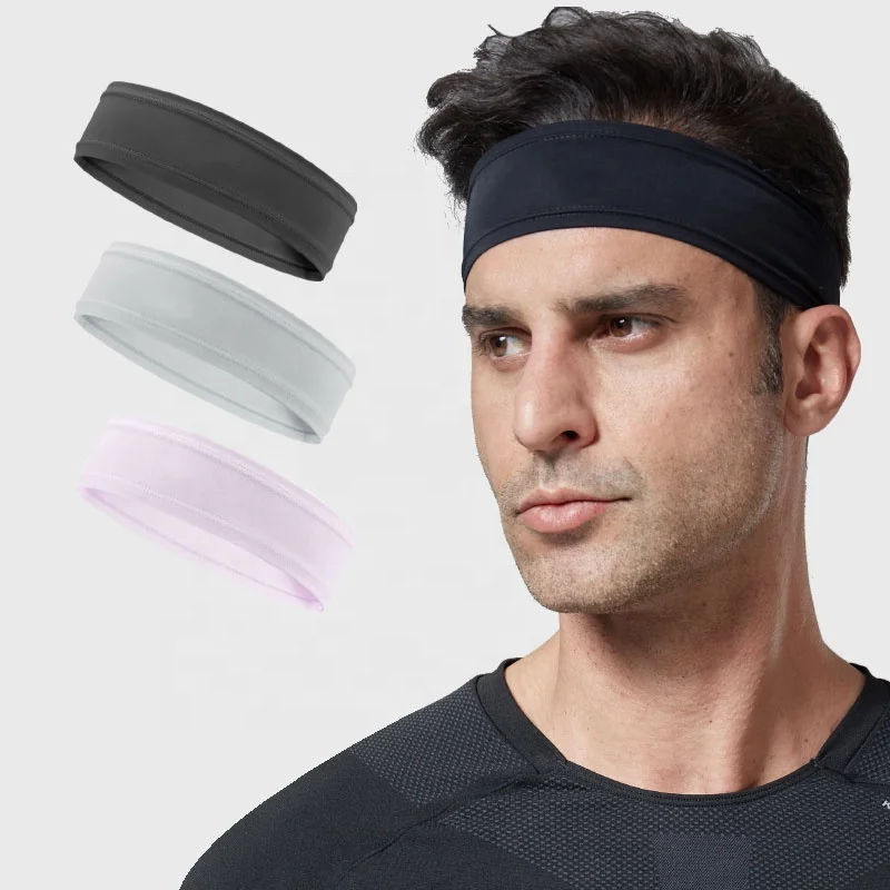 Широкая эластичная Светлая повязка для