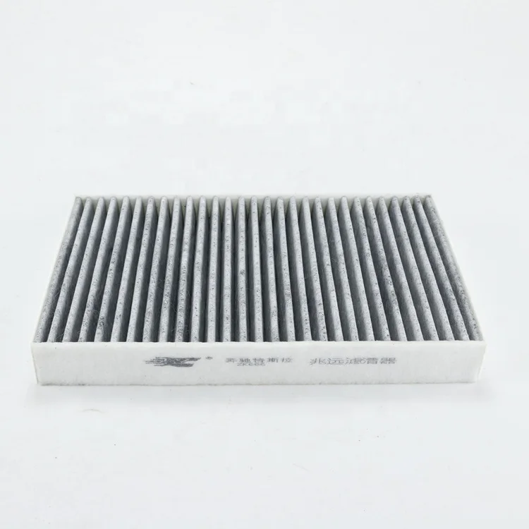 
High Performance Air Cleaner Cabin Filter 100747900A for MODEL S 