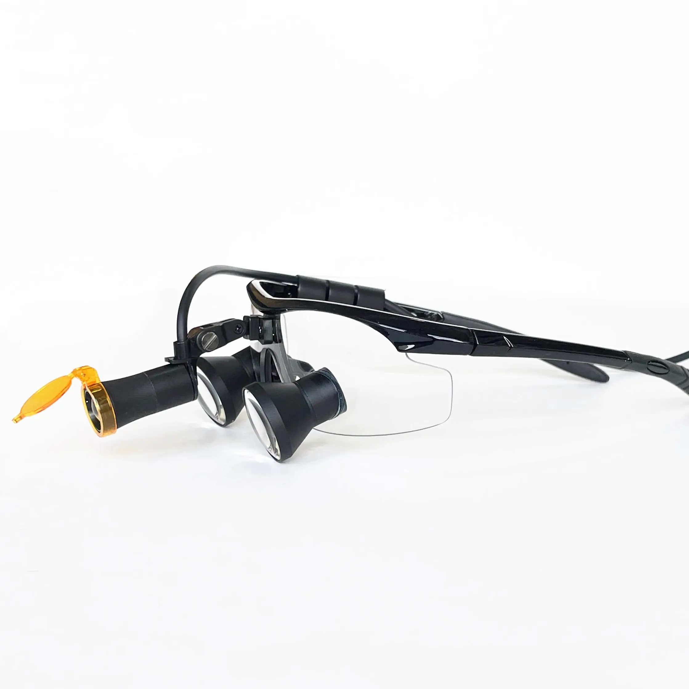 TTL 2.5X /3X/3 5 XMedical увеличительные лупы Хирургические стоматологические