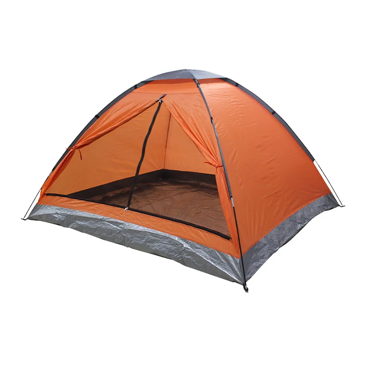Hot Sell Outdoor Waterproof Durable Customized Sturdy Canvas Luxury Glamping Safari Tents Beach Tent