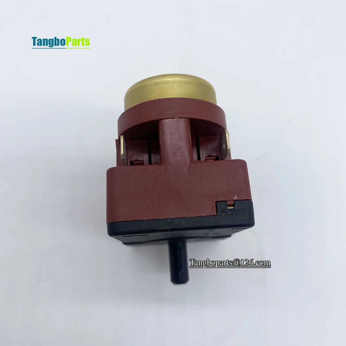 OTG Disinfection Cabinet Accessories D-Shaft 1/4 HP 120VDC 16A 120VDC 90 Minute Timer Switch With Bell For COUPATAN C20 Replace