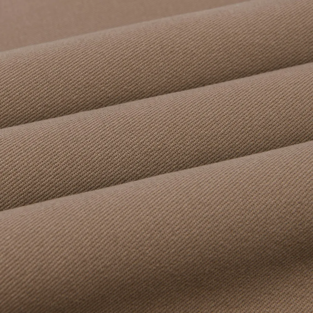 80% Polyester 20% Cotton TC Twill Fabric for Workwear and Uniform