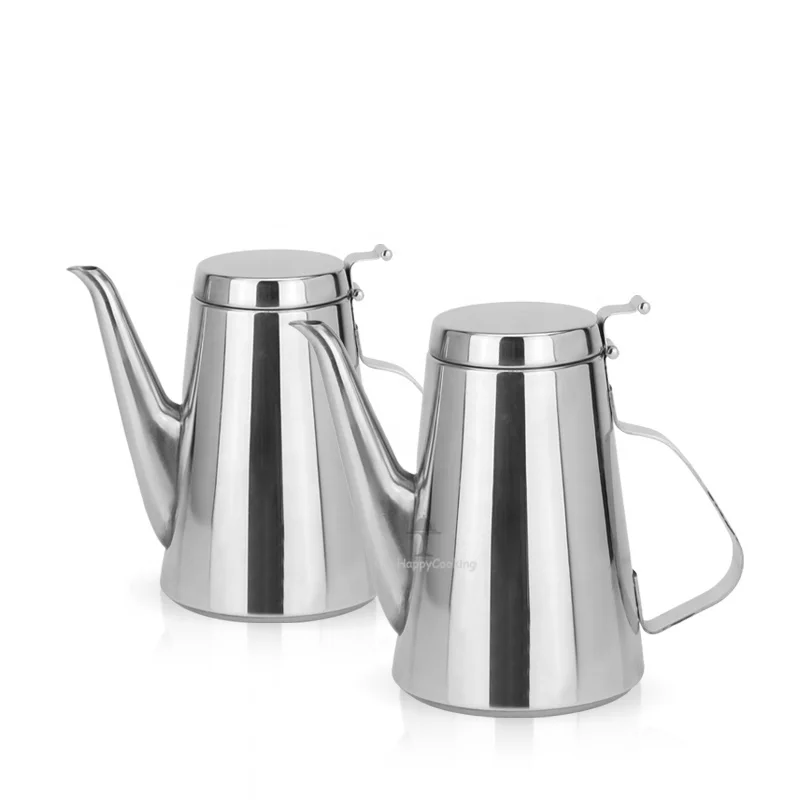 Manufacturer direct supply stainless steel tea pot warmer flask thermos jug kettle ,tea pot kettle