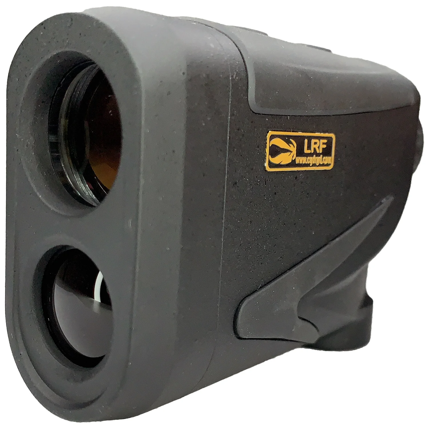 600m hunting scope optics tactical handheld high accuracy golf laser range finder